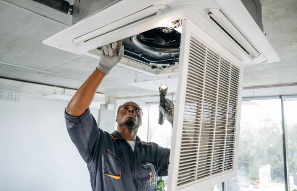 Licensed Emergency Hvac service in Albion, NY - FH HVAC